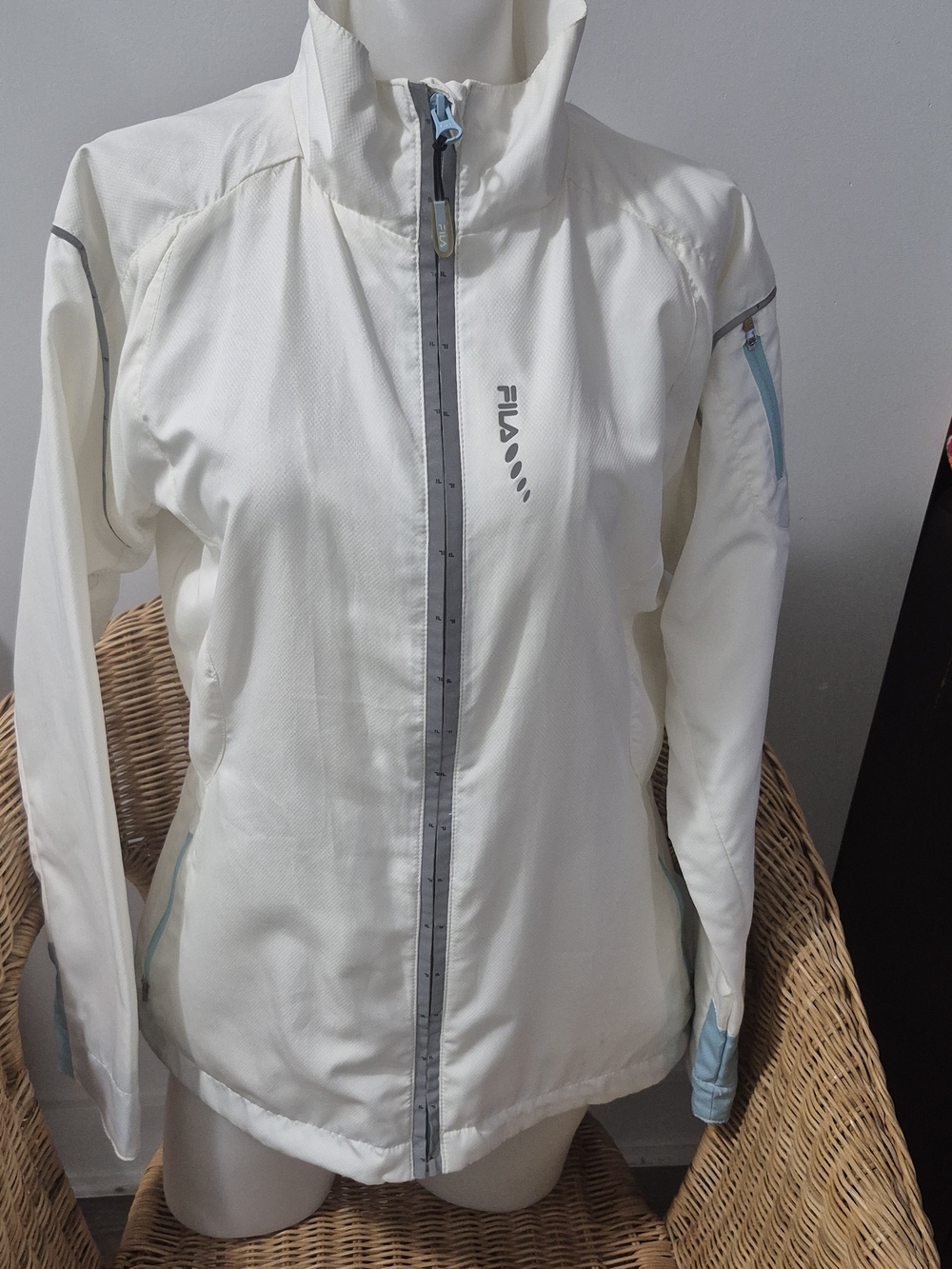 FILA  Softshell Jacket